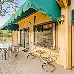 Luring Lakefront Landing